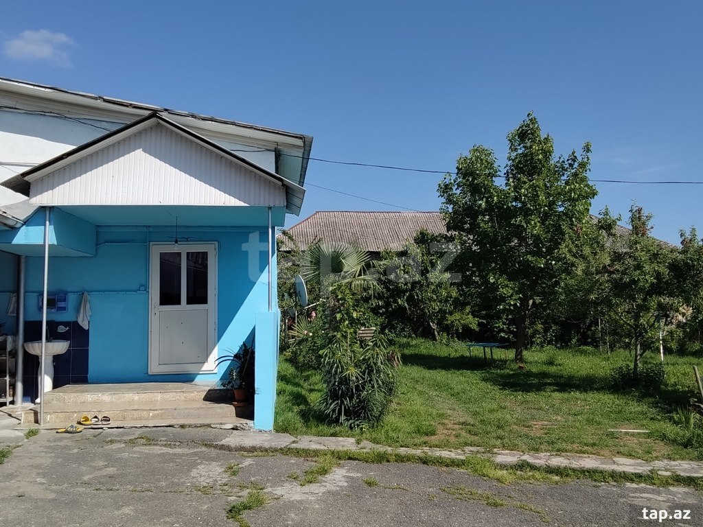 Земельный участок на продажу, Габала, Габала