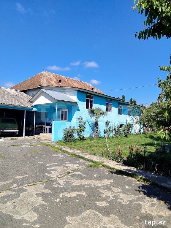 Земельный участок на продажу, Габала, Габала