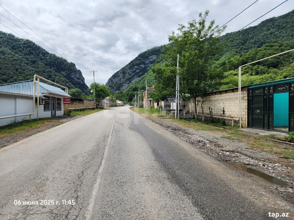 Bağ evi kirayə verilir, Quba r.