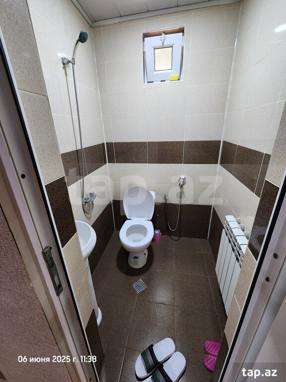 Bağ evi kirayə verilir, Quba r.