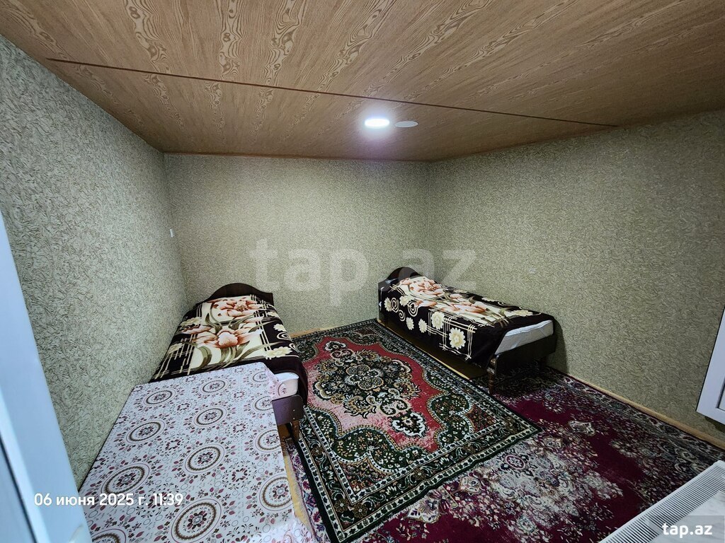 Bağ evi kirayə verilir, Quba r.
