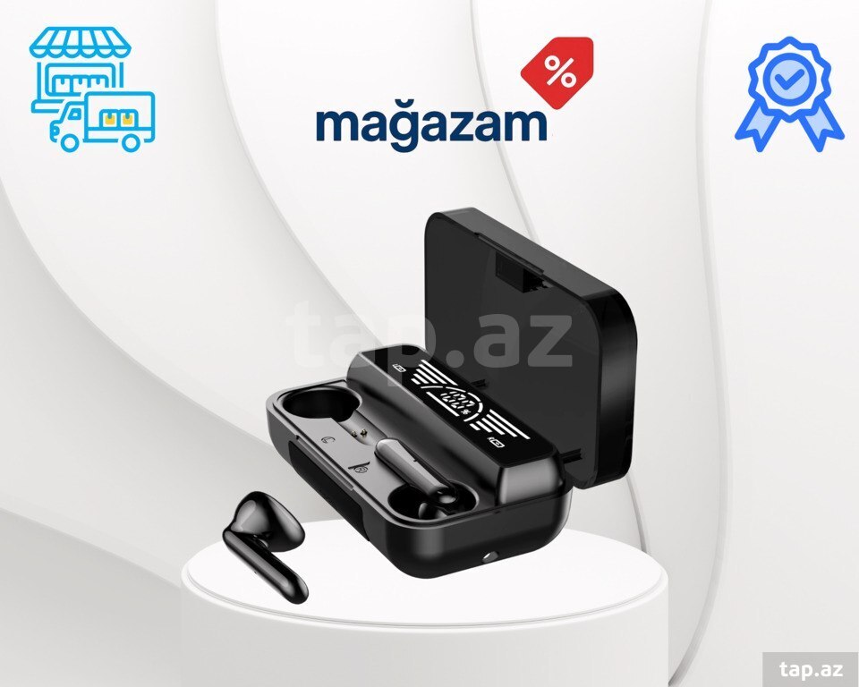 Simsiz qulaqlıqlar "TWS M29 Pro"