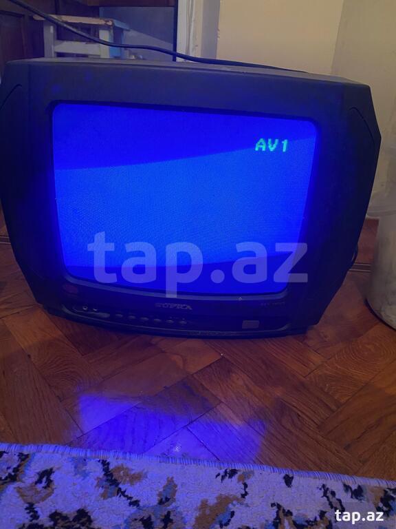 Televizor "Supra"