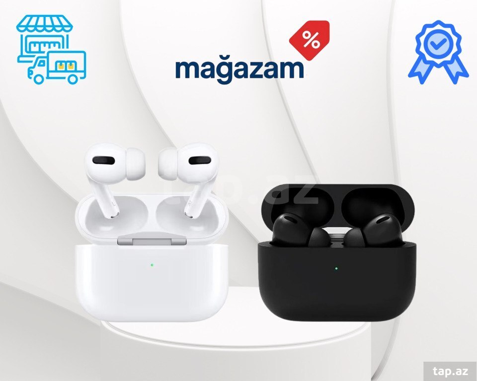 Simsiz qulaqlıqlar "Saiya SY T50 Pro"