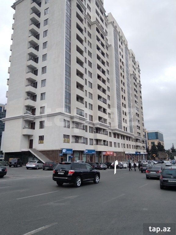 Ofis icarəyə verilir, Azadlıq m. (8)