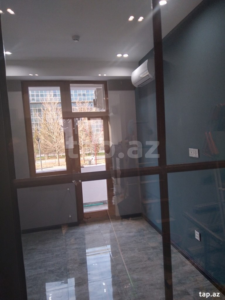 Ofis icarəyə verilir, Azadlıq m. (9)