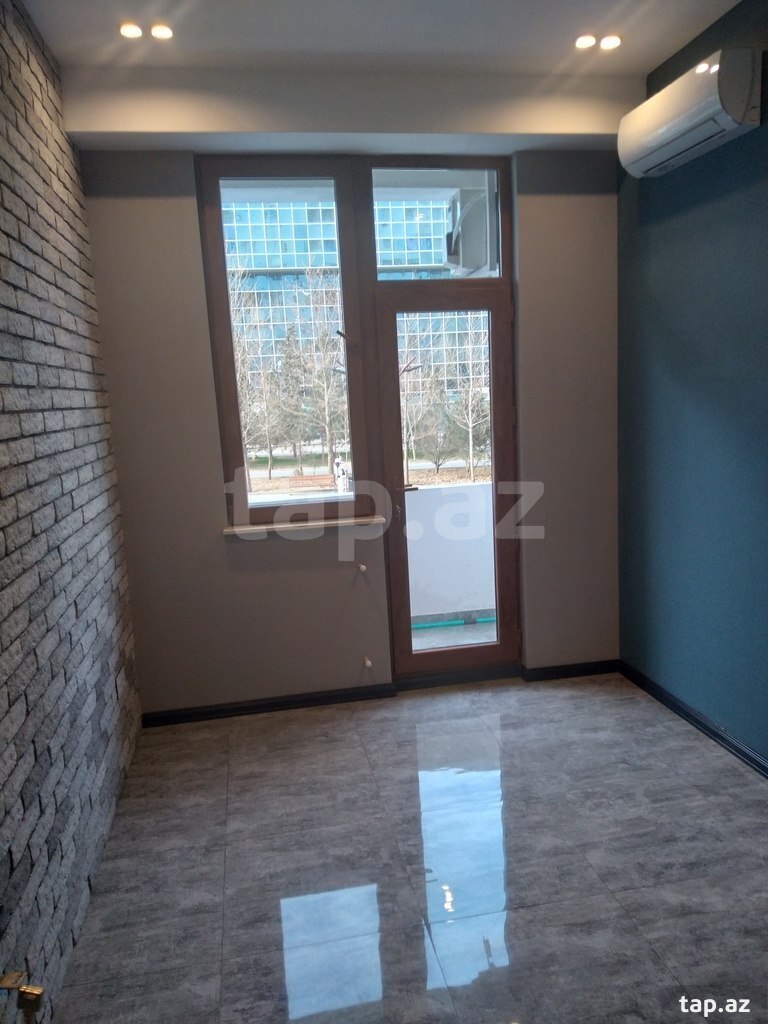 Ofis icarəyə verilir, Azadlıq m. (2)