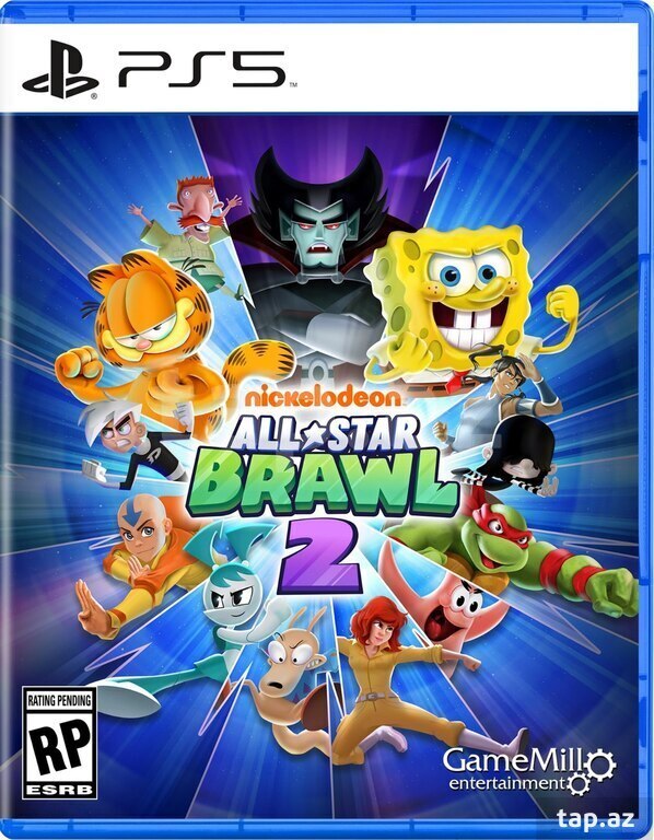PS5 uşaq oyunları  (13)