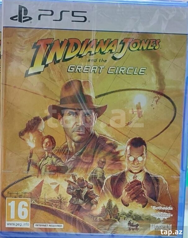 PS5 uşaq oyunları  (10)