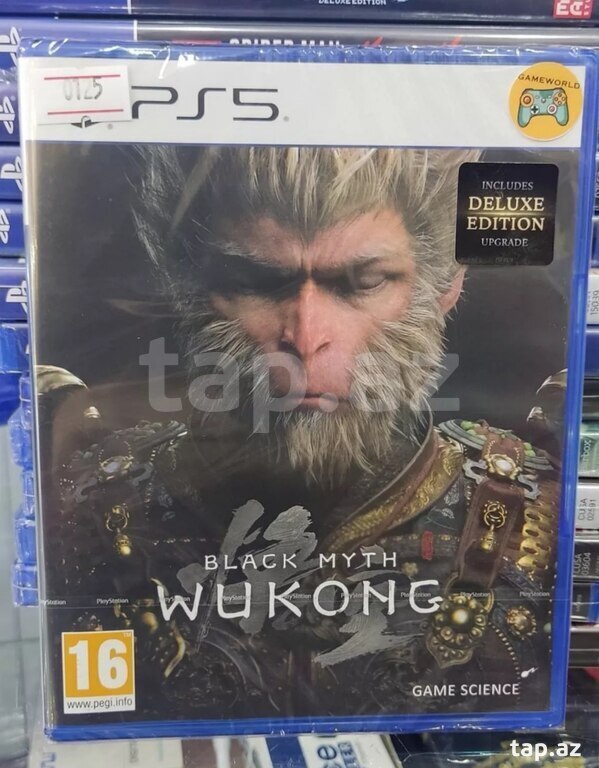 PS5 uşaq oyunları  (21)