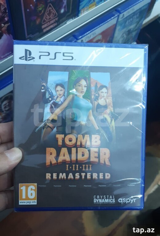 PS5 uşaq oyunları  (20)