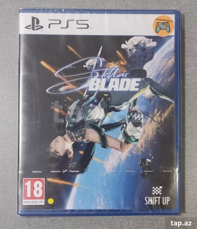 PS5 uşaq oyunları  (22)
