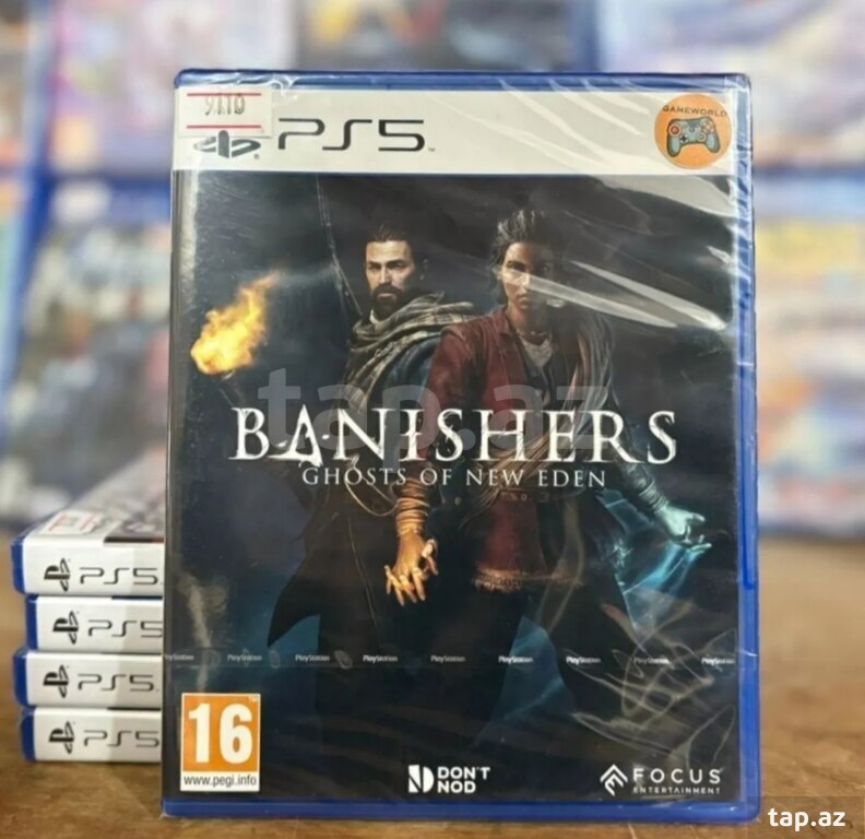 PS5 uşaq oyunları  (23)