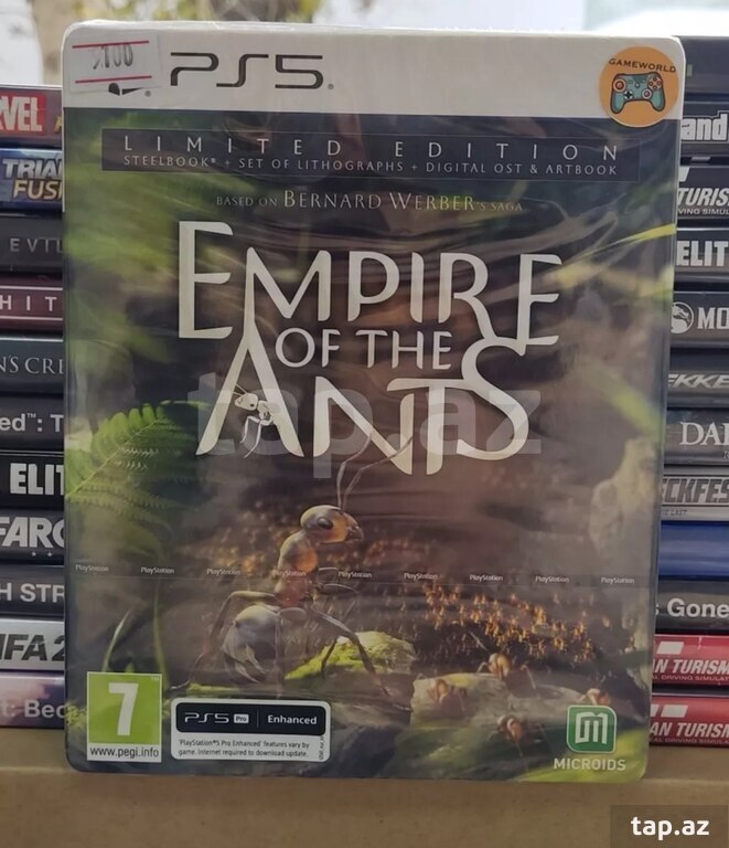 PS5 uşaq oyunları  (24)