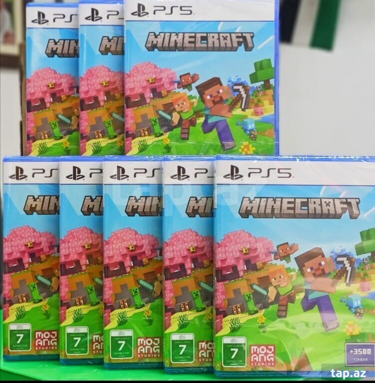 PS5 uşaq oyunları  (26)