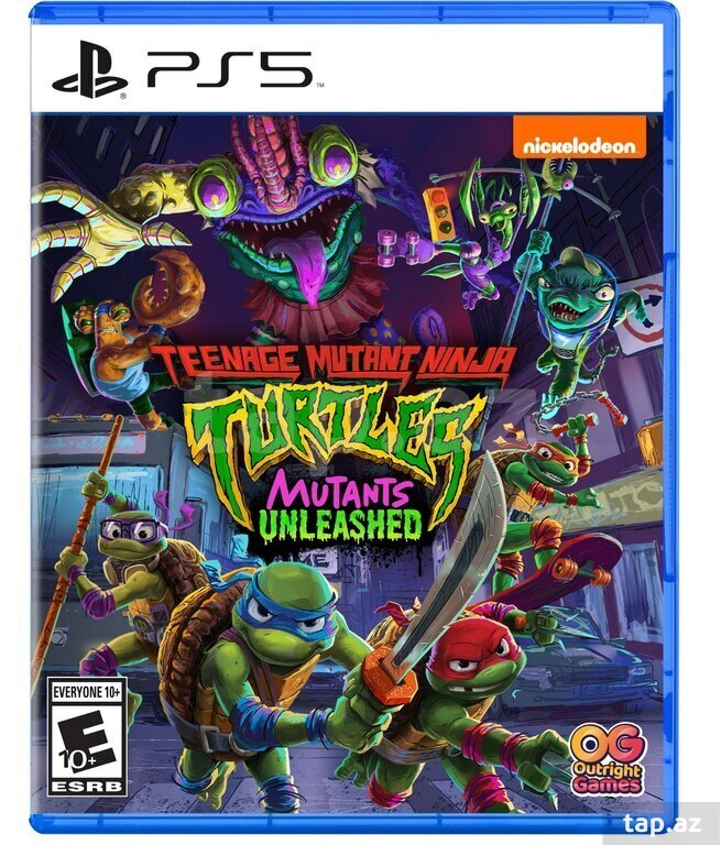 PS5 uşaq oyunları  (28)
