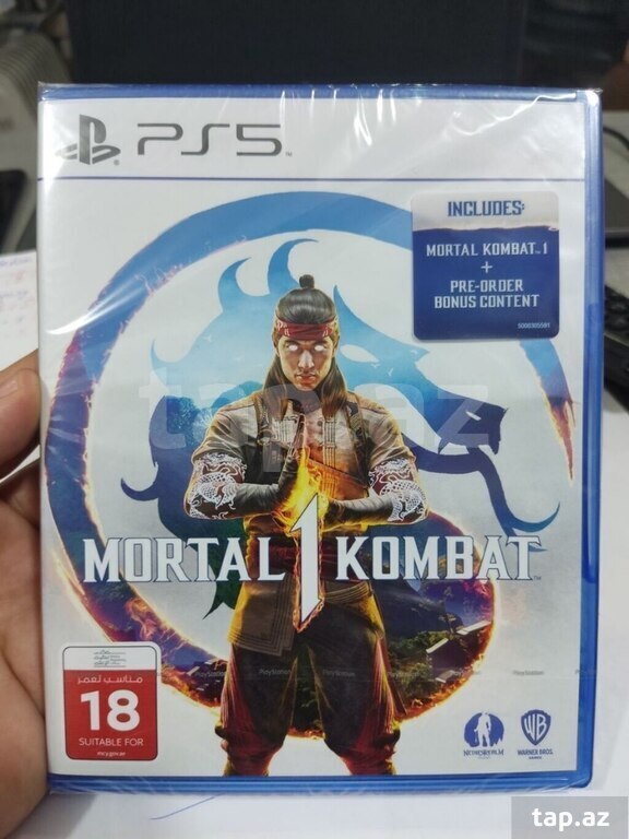 PS5 uşaq oyunları  (36)