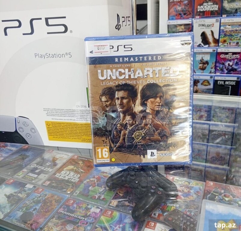 PS5 idman oyunları (16)