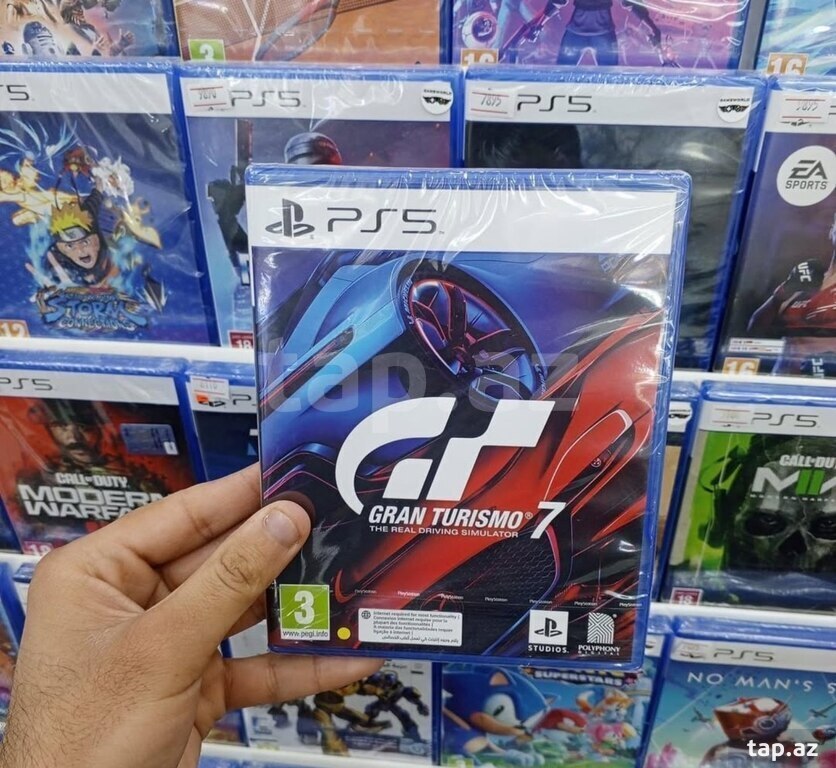 PS5 idman oyunları (10)