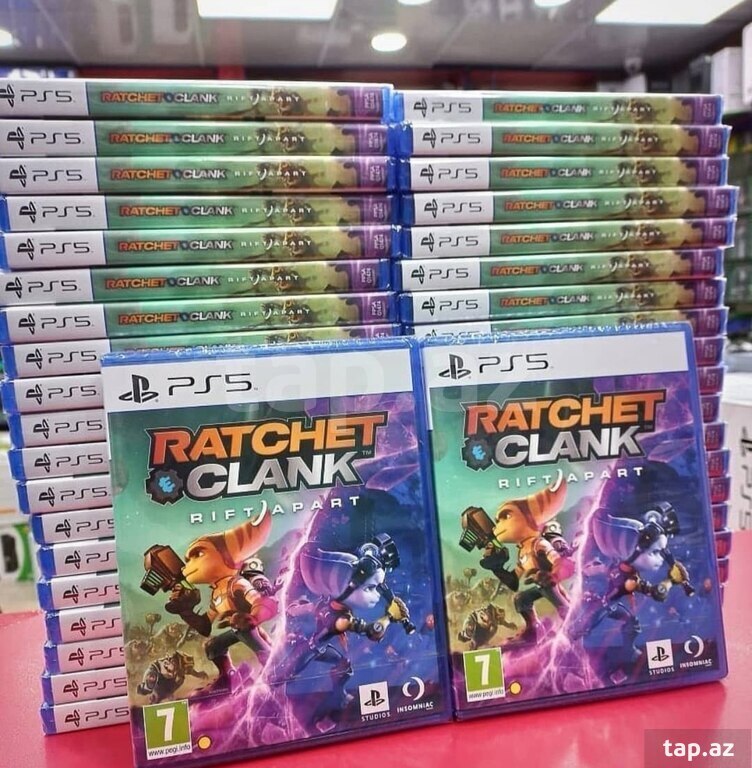 PS5 idman oyunları (15)