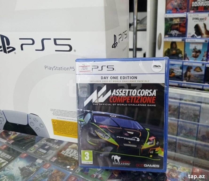 PS5 idman oyunları (17)