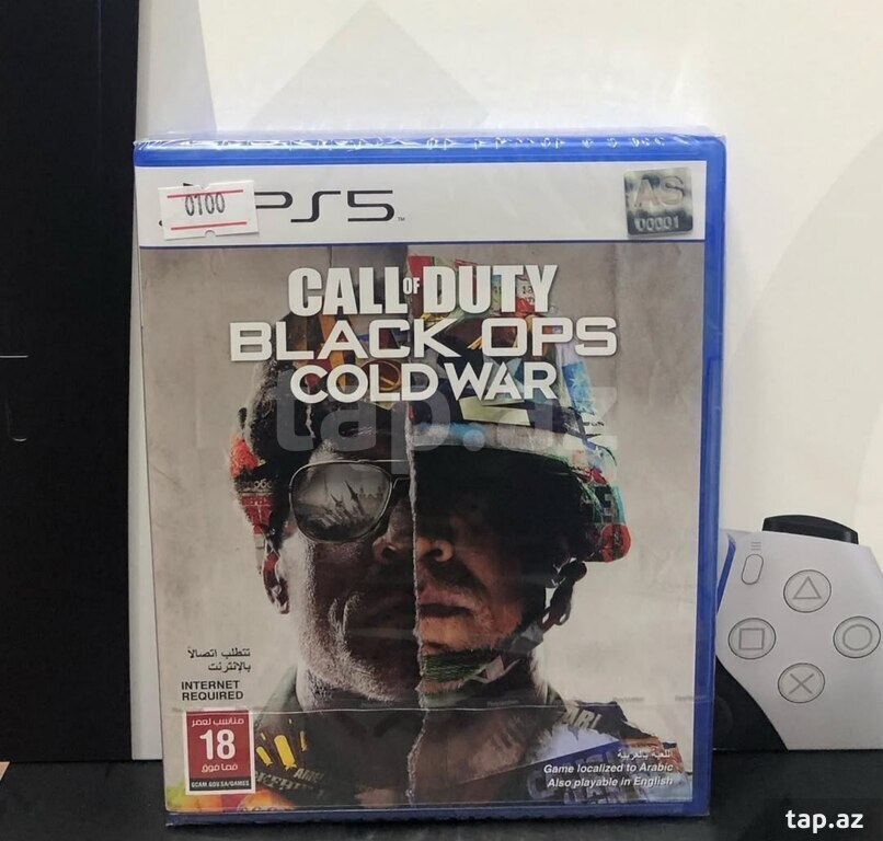 PS5 idman oyunları (21)