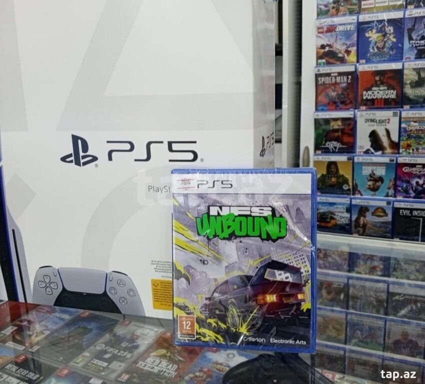 PS5 idman oyunları (14)