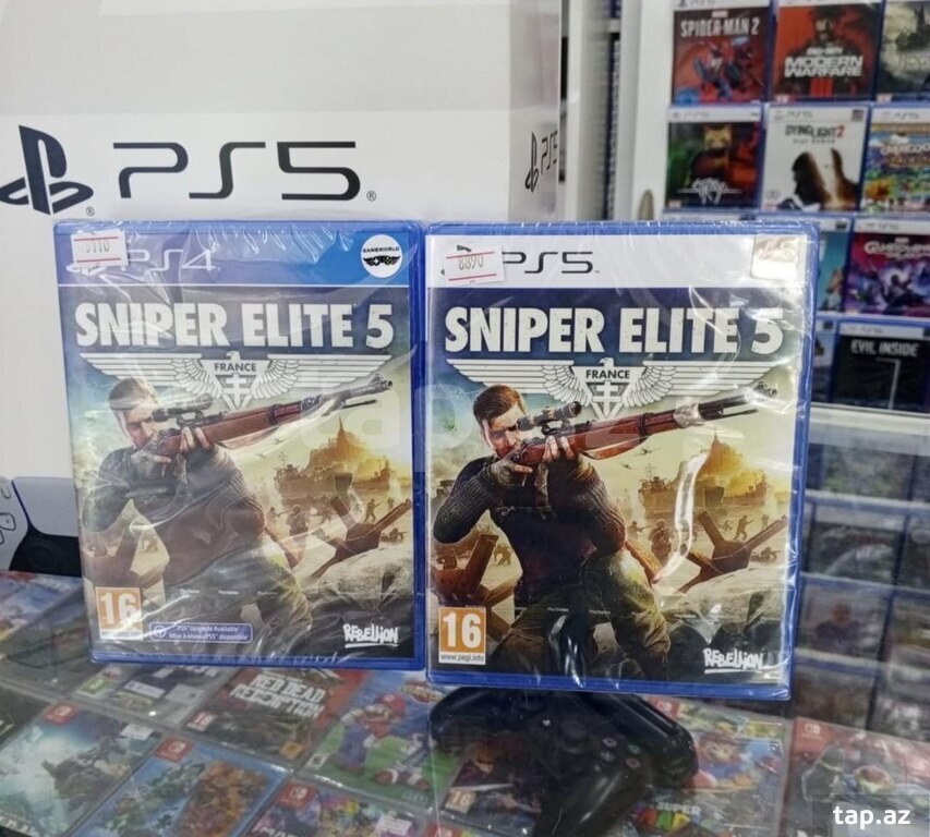 PS5 idman oyunları (18)