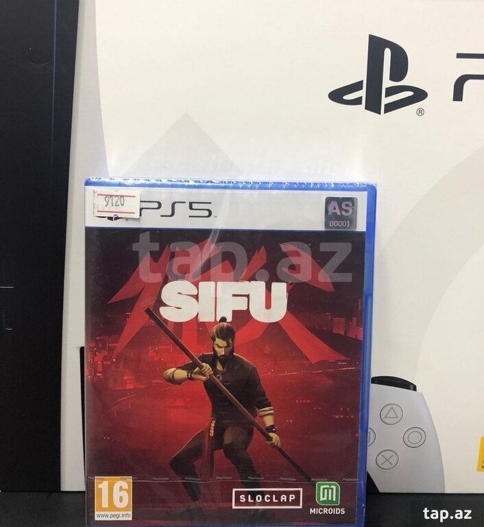 PS5 idman oyunları (22)