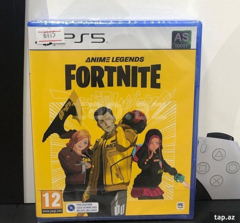 PS5 idman oyunları (25)
