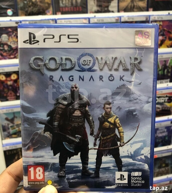 PS5 idman oyunları (24)