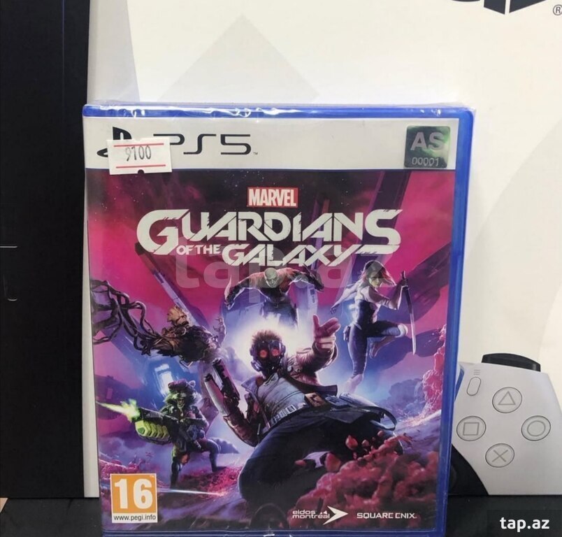 PS5 idman oyunları (23)
