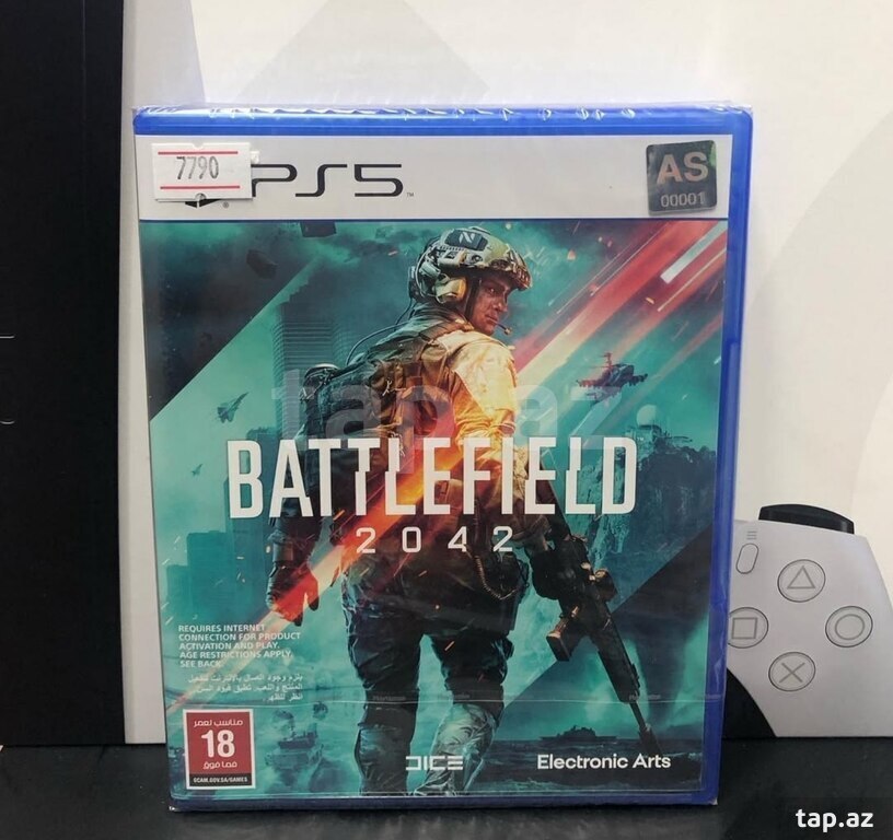 PS5 idman oyunları (26)