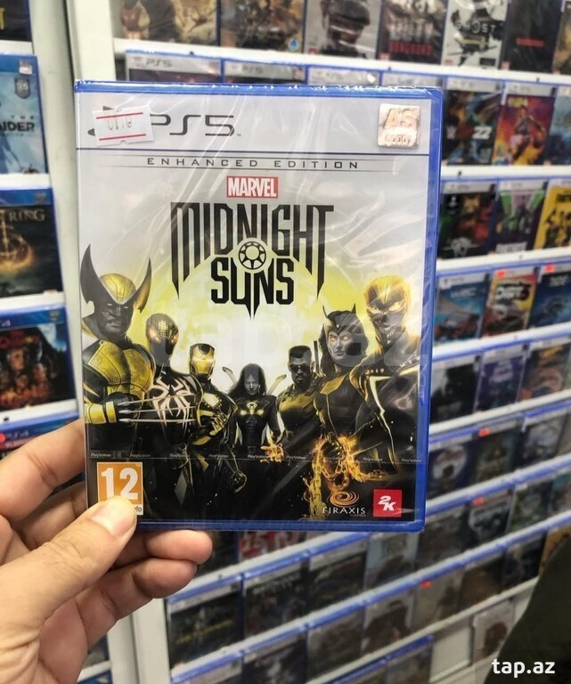 PS5 idman oyunları (32)