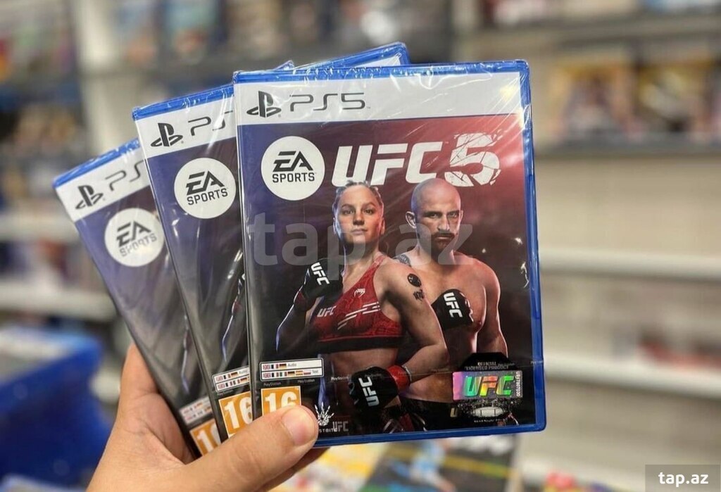 PS5 idman oyunları (27)