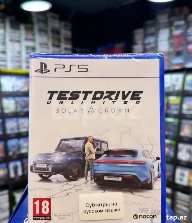 PS5 idman oyunları (29)