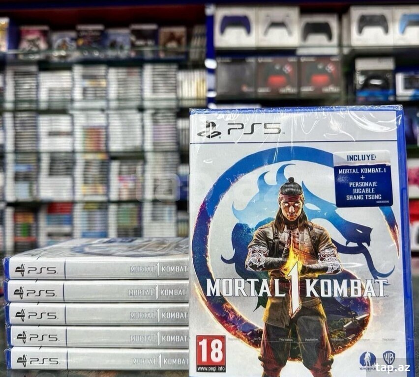 PS5 idman oyunları (30)