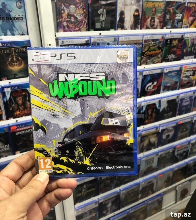 PS5 idman oyunları (33)
