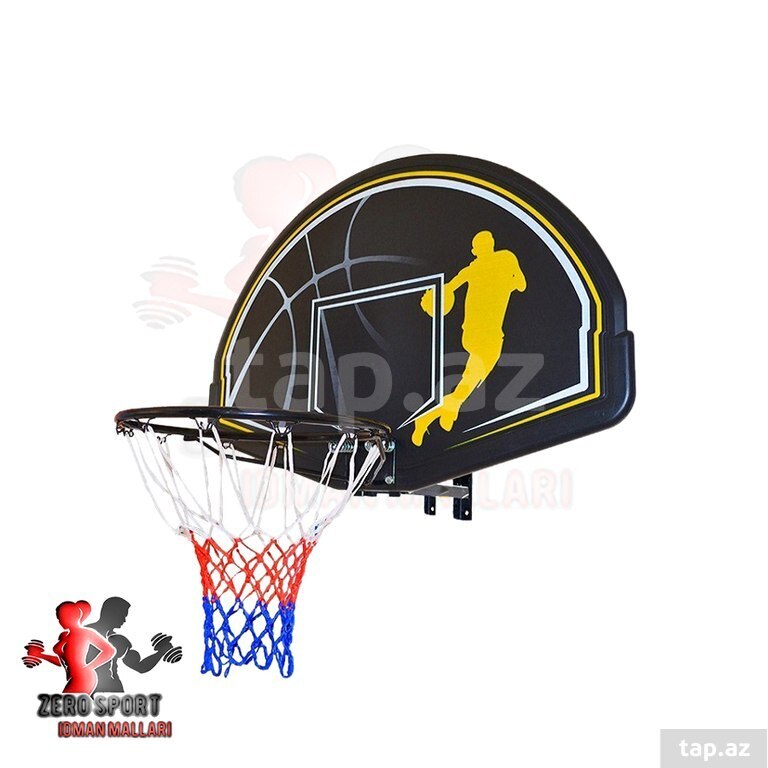 Divar basketbol şiti