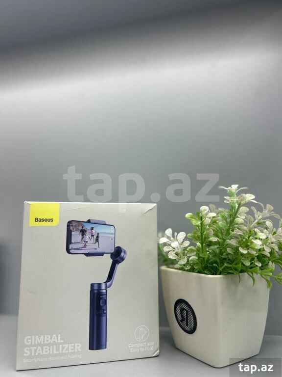 Gimbal tənzimləyici "Baseus"  (5)