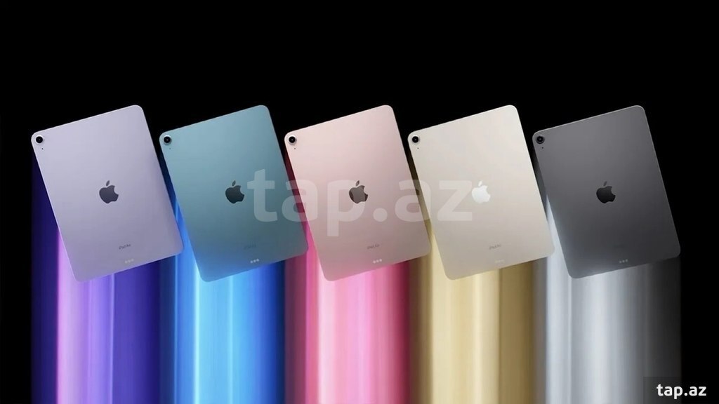 iPad Air M3 Wi-Fi 2025 128GB