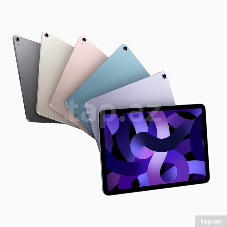Apple iPad Air M3 2025 Wi-Fi 256GB