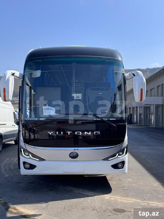 Yutong C 12 PRO (13)