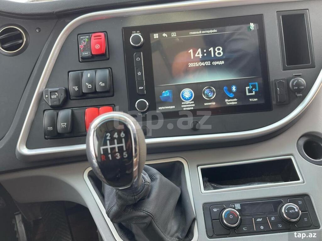 Yutong C 12 PRO (9)