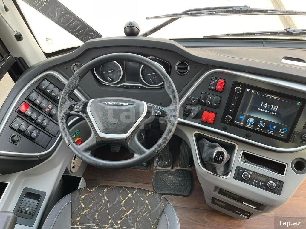 Yutong C 12 PRO (6)