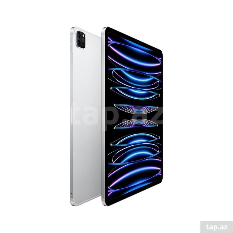 iPad Pro 11-inch Wi-Fi 256GB