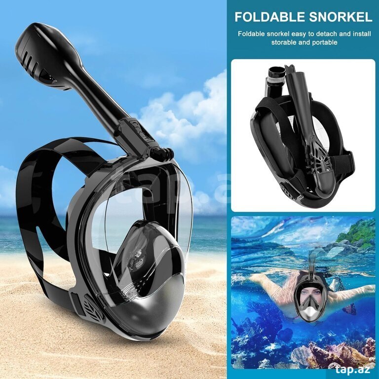 Snorkel