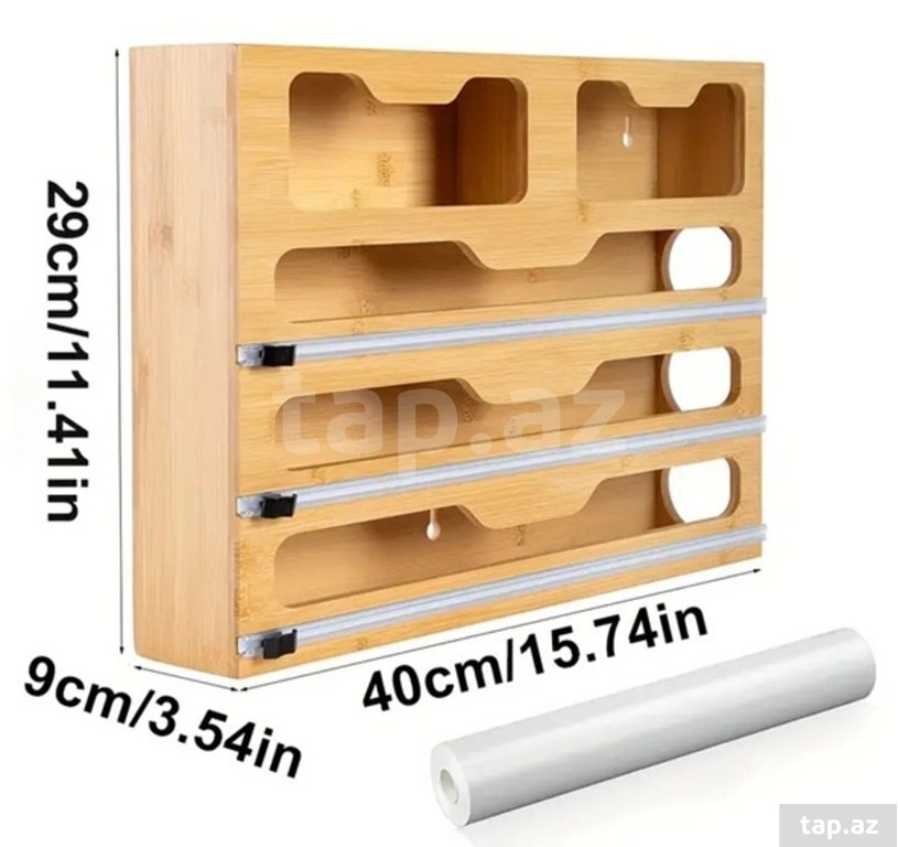 Mətbəx streç dispenserləri (6)