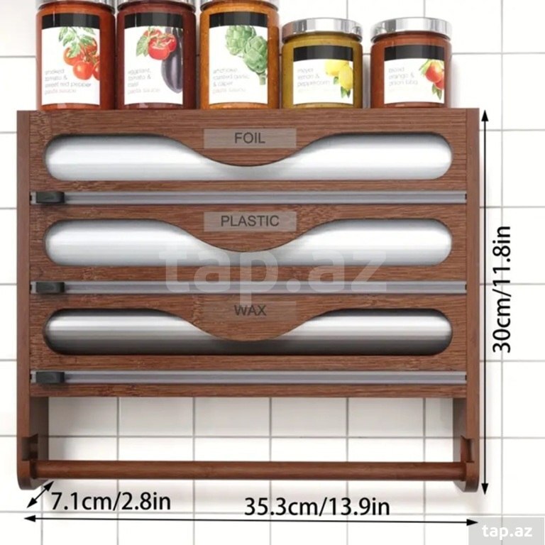 Mətbəx streç dispenserləri (9)