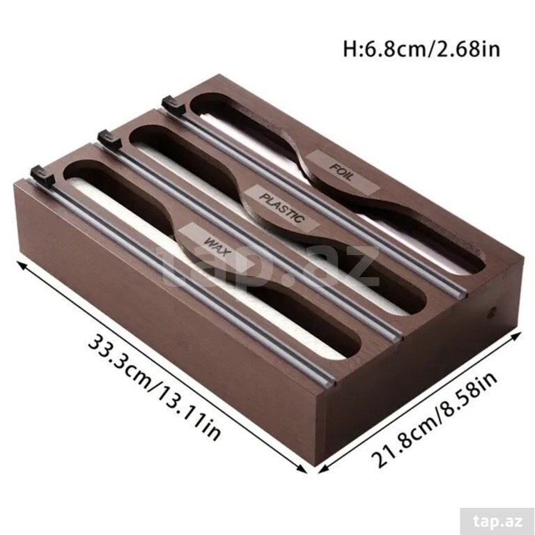 Mətbəx streç dispenserləri (7)